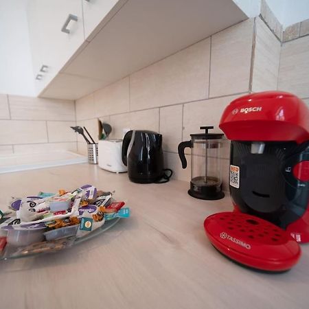 Appartement Tout Equipe 4 Couchages Belle De Mai Marseille Exteriér fotografie