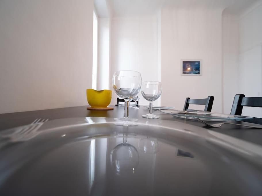 Appartement Tout Equipe 4 Couchages Belle De Mai Marseille Exteriér fotografie